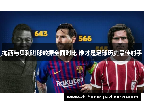 梅西与贝利进球数据全面对比 谁才是足球历史最佳射手 梅西与贝利进球数据全面对比 谁才是足球历史最佳射手