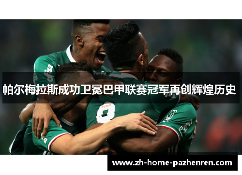 帕尔梅拉斯成功卫冕巴甲联赛冠军再创辉煌历史 